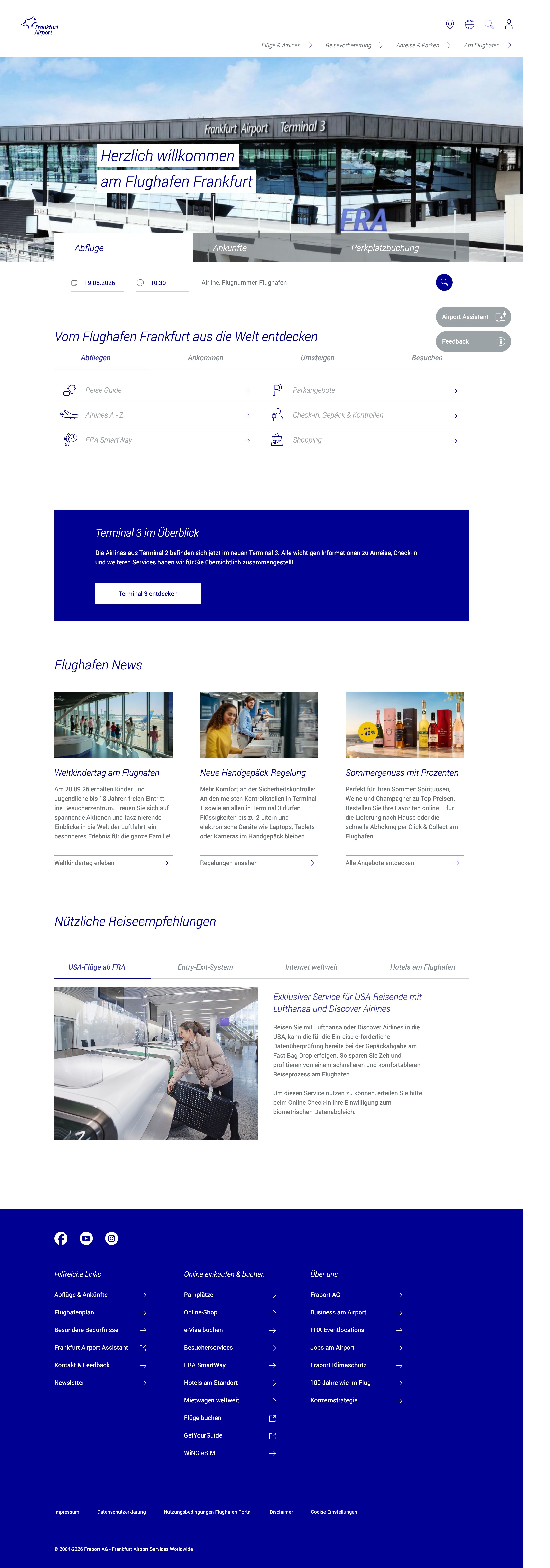 Page screenshot